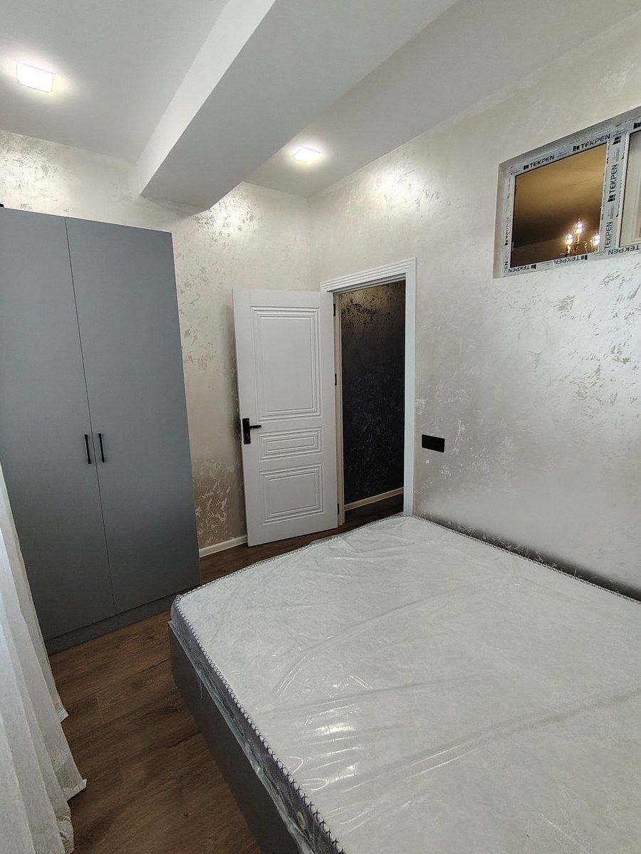 Satılır 2 otaqlı yeni tikili 31.2 m² — Mənzil, Xırdalan (7)