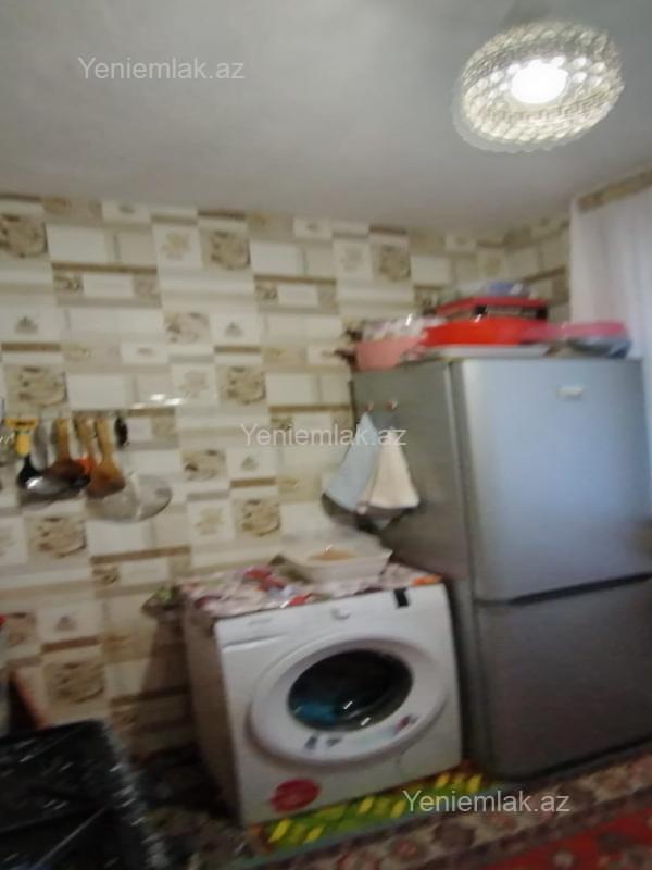 Satılır 2 otaqlı Bina evi menzil (Köhnə tikili), 47 m², 2-ci mikrorayon — Mənzil, Sumqayıt (10)