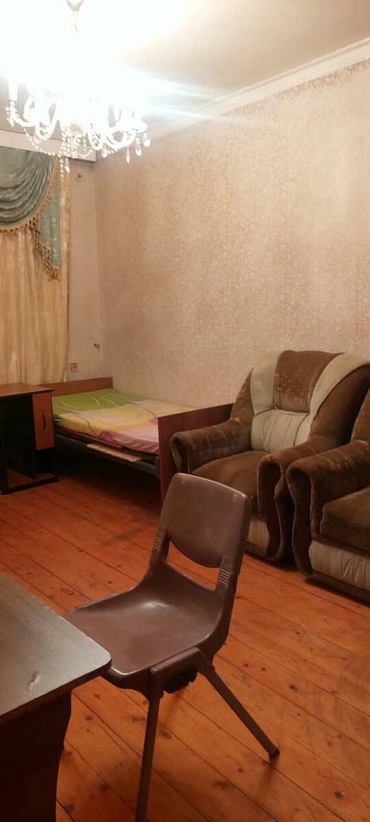 İcarəyə verilir 2 otaqlı köhnə tikili 60 m² — Mənzil, Bakı (3)