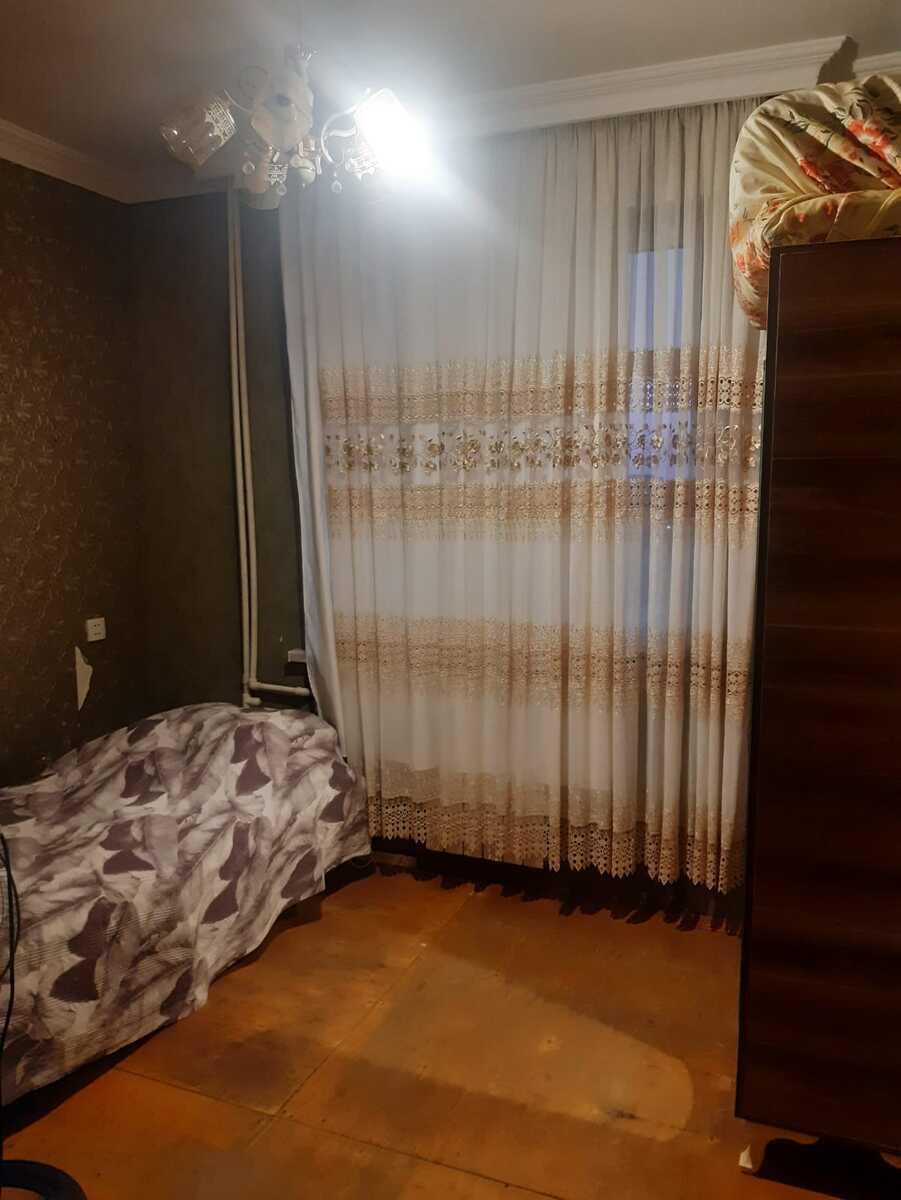 İcarəyə verilir 3 otaqlı köhnə tikili 60 m² — Mənzil, Bakı (6)