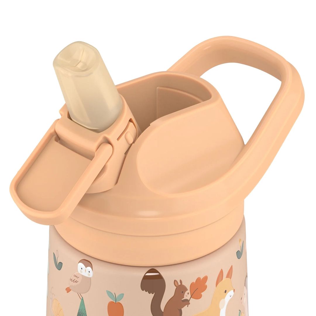 Termos Cool Bottles, paslanmayan polad, rəngbərəng, 350 ml — Mallar, Bakı (3)