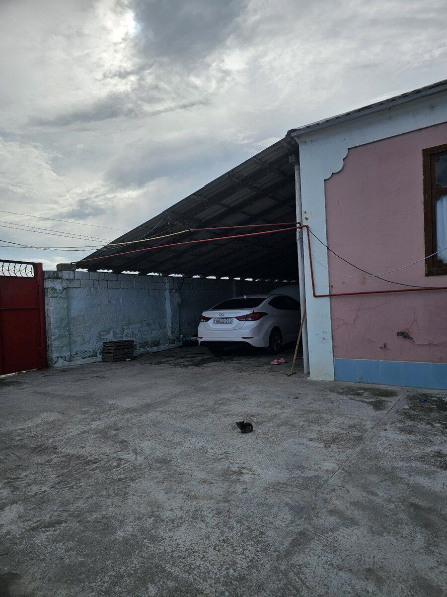 Həyət evi, Xaçmaz r — Ev, villa, Xaçmaz (5)