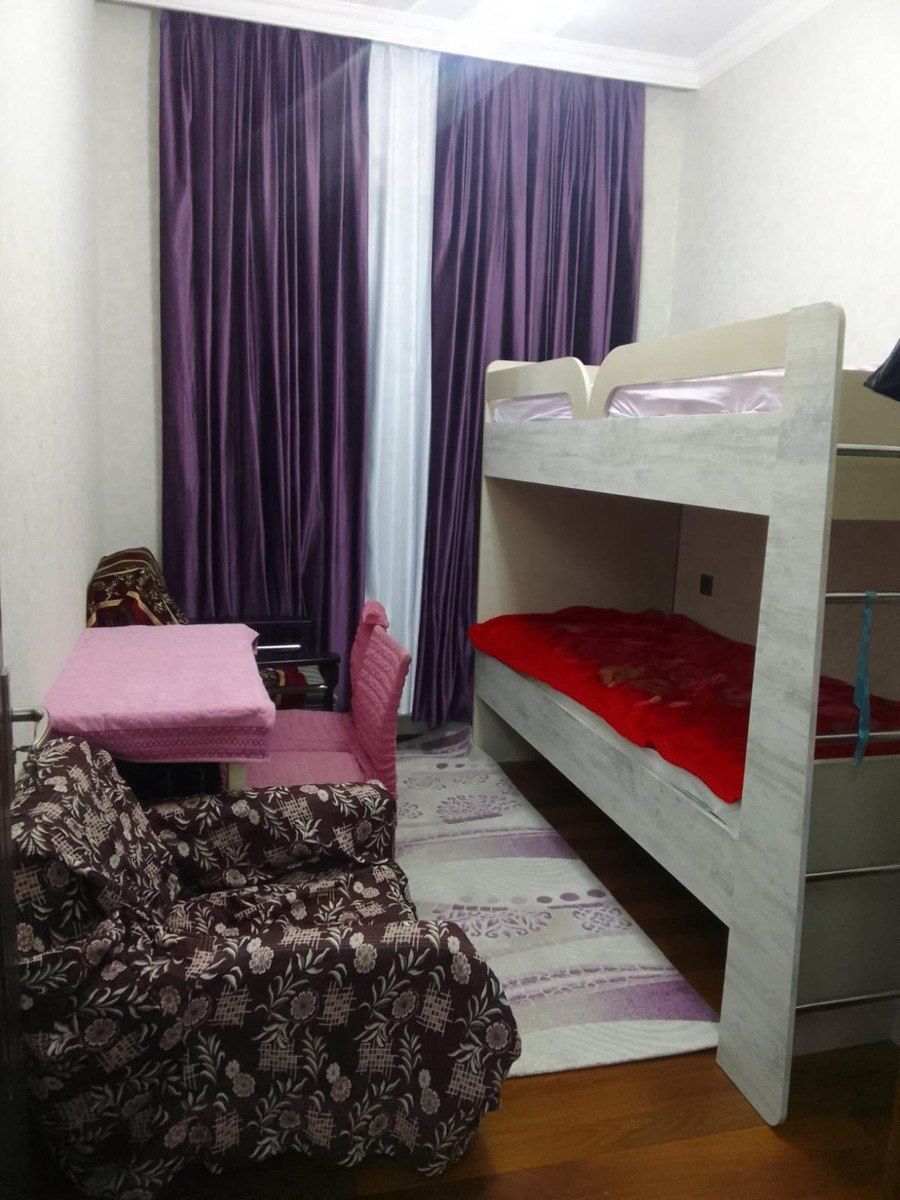 Satılır 3 otaqlı həyət evi/bağ evi 70 m² — Ev, villa, Bakı (7)