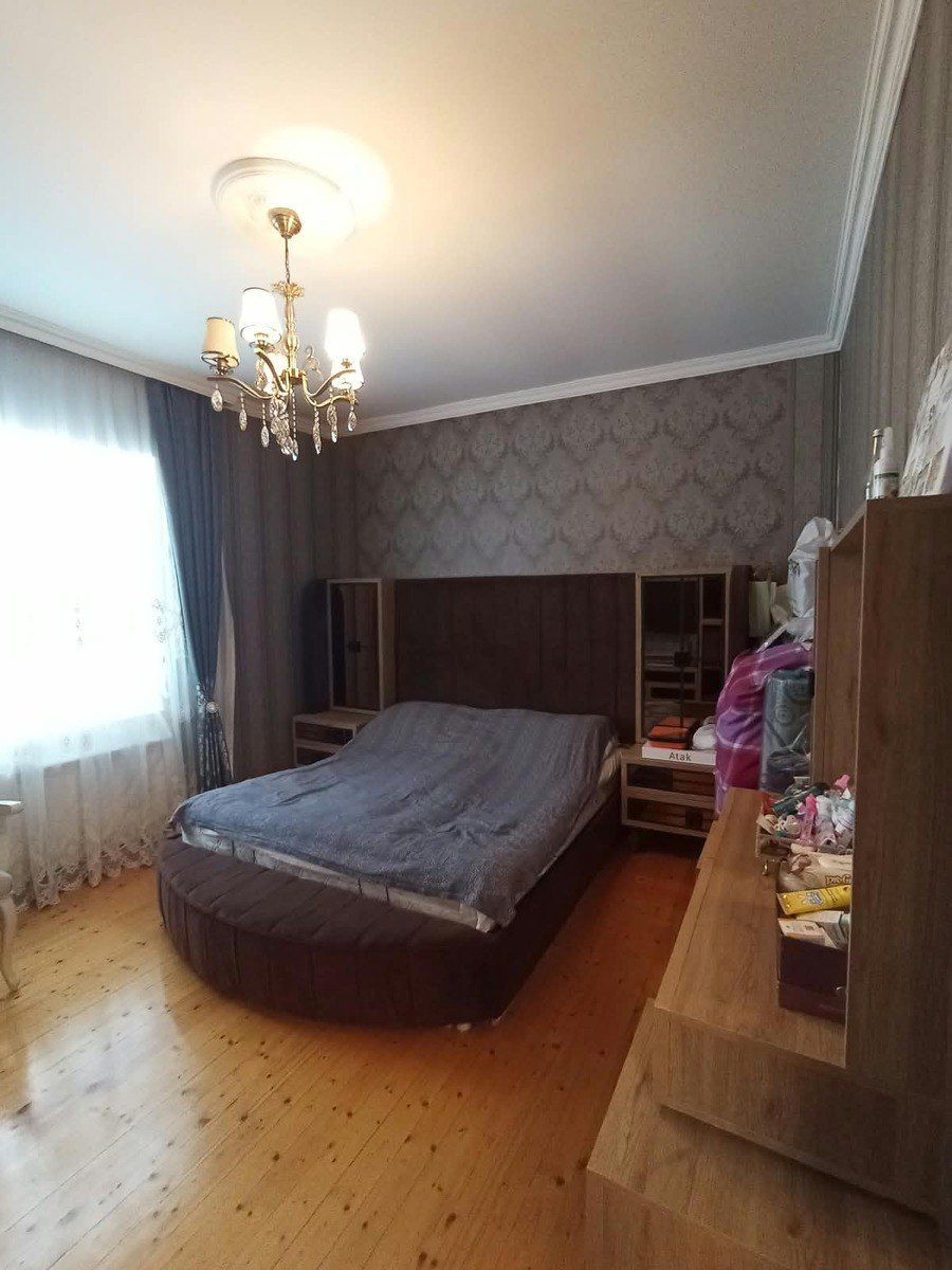 Satılır 3 otaqlı həyət evi/bağ evi 105 m² — Ev, villa, Bakı (8)