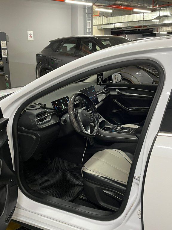 BYD Destroyer 05, 1.5 L, 18.3 kWh, 2025 il, 97 000 km 77-RO-318 — Avtomobillər, Bakı (8)