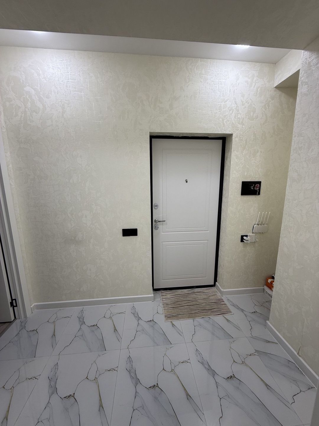İcarəyə verilir 3 otaqlı yeni tikili 70 m² — Mənzil, Bakı (5)