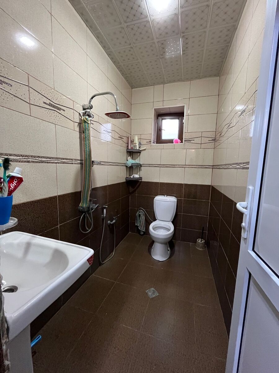 Satılır 4 otaqlı həyət evi/bağ evi 120 m² — Ev, villa, Bakı (11)