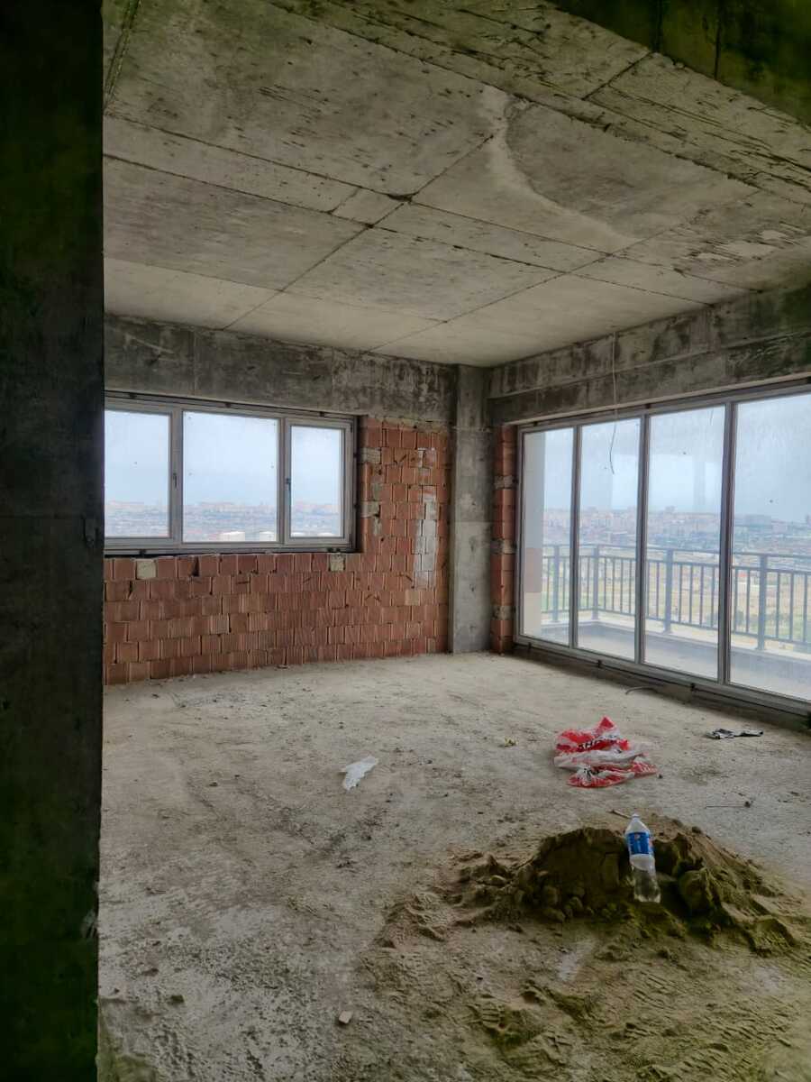Satılır 3 otaqlı yeni tikili 157 m² — Mənzil, Bakı (7)