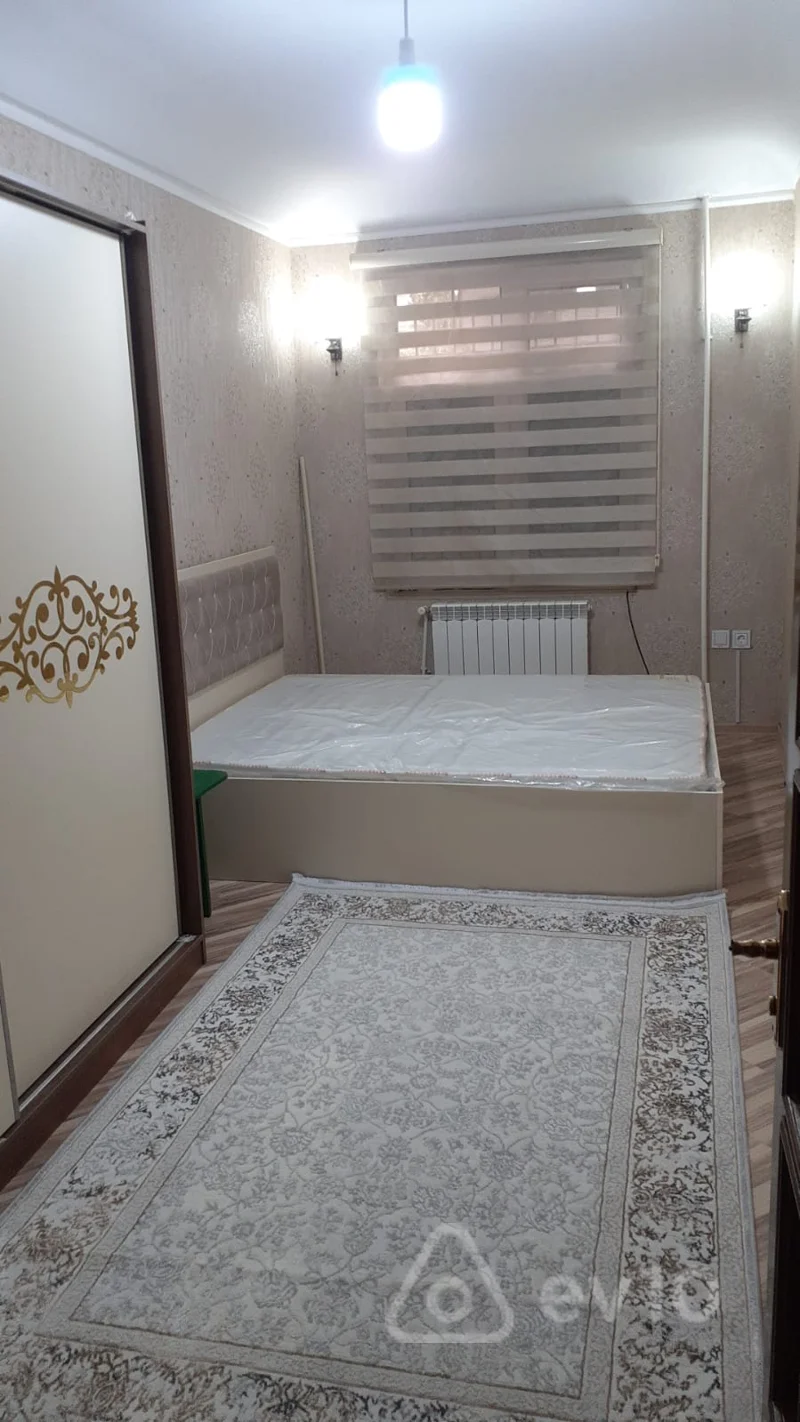 2 otaqlı mənzil, 60 m², C.Naxçıvanski 69C — kirayə — Mənzil, Bakı (3)