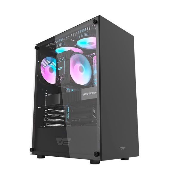 TexnoFlash B760M-E i5-4060 Gaming PC — Mallar, Bakı