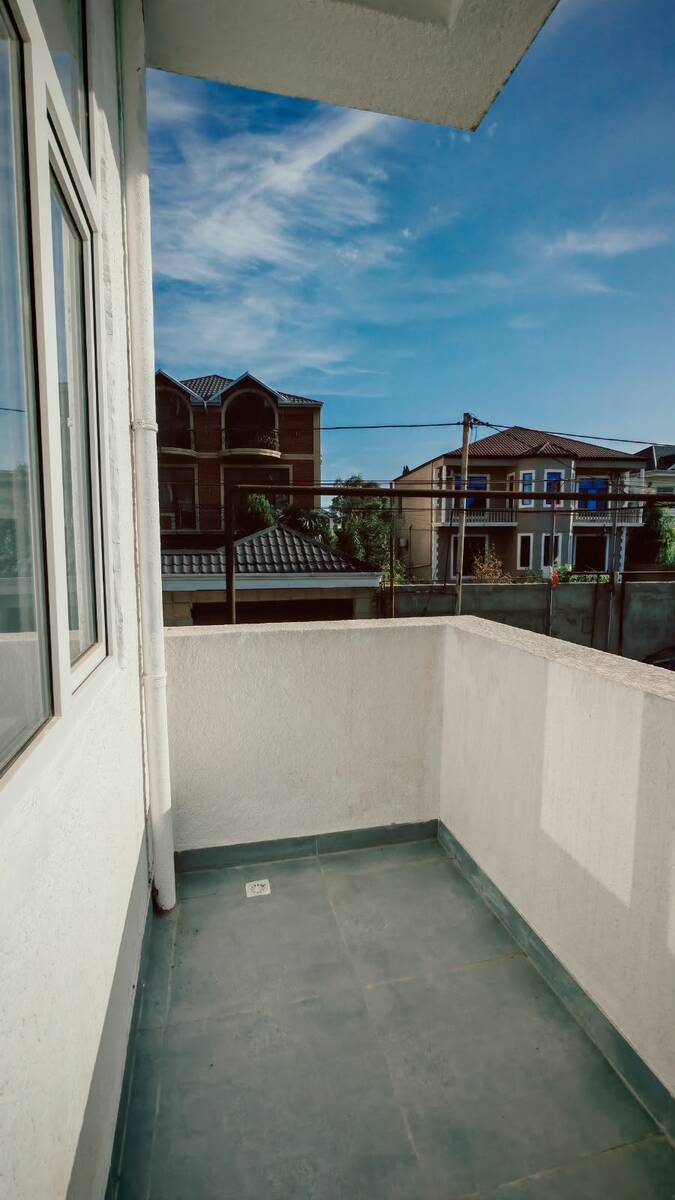Satılır 2 otaqlı yeni tikili 55 m² — Mənzil, Xırdalan (7)
