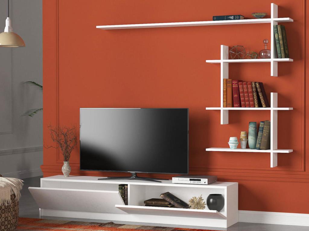 Aheng TV stend — Televizor altlıqları və standlar, Bakı (4)