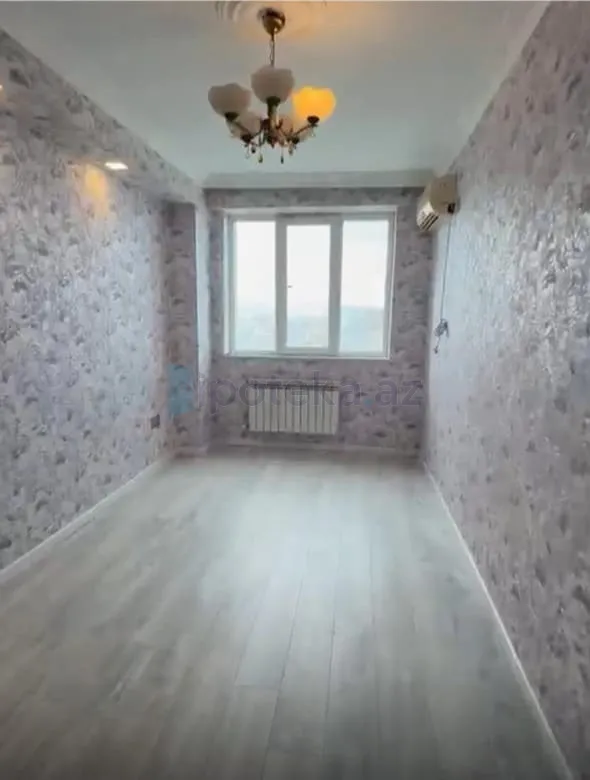 Satılır: 2 Otaq, Yeni tikili, 46.00 m² — Mənzil, Masazır (2)