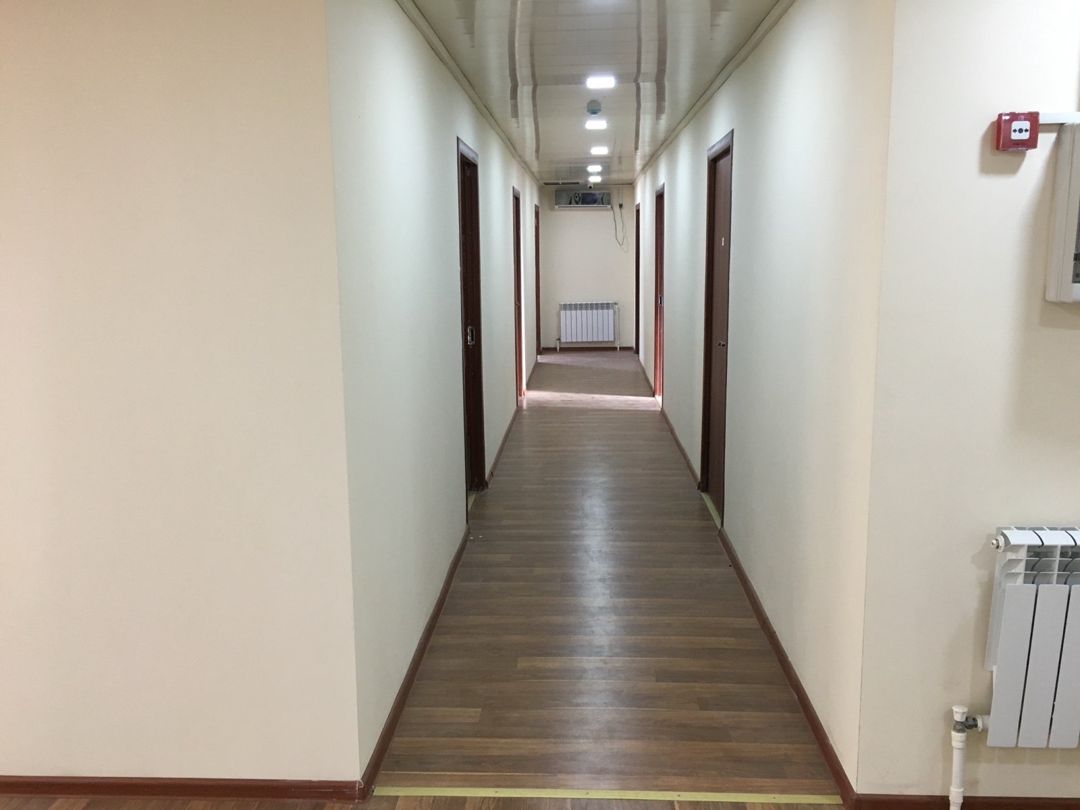 Perefabrik işləri — Təmir və inşaat, Bakı (3)