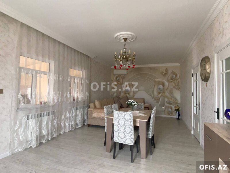 Həyət evləri Satılır Abşeron r., Masazır q., 3 otaq, 120 m² — Ev, villa, Bakı (3)