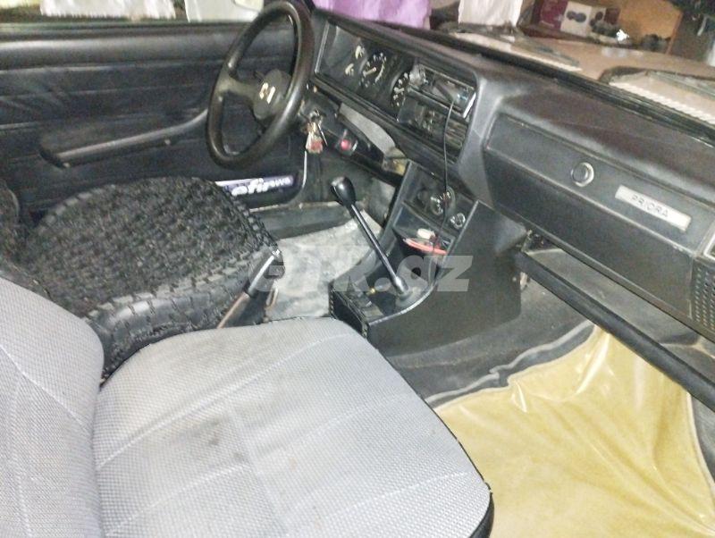 Lada (vaz) 2107 1.5 l, 2007, 60 408 km — Avtomobillər, Bakı (8)
