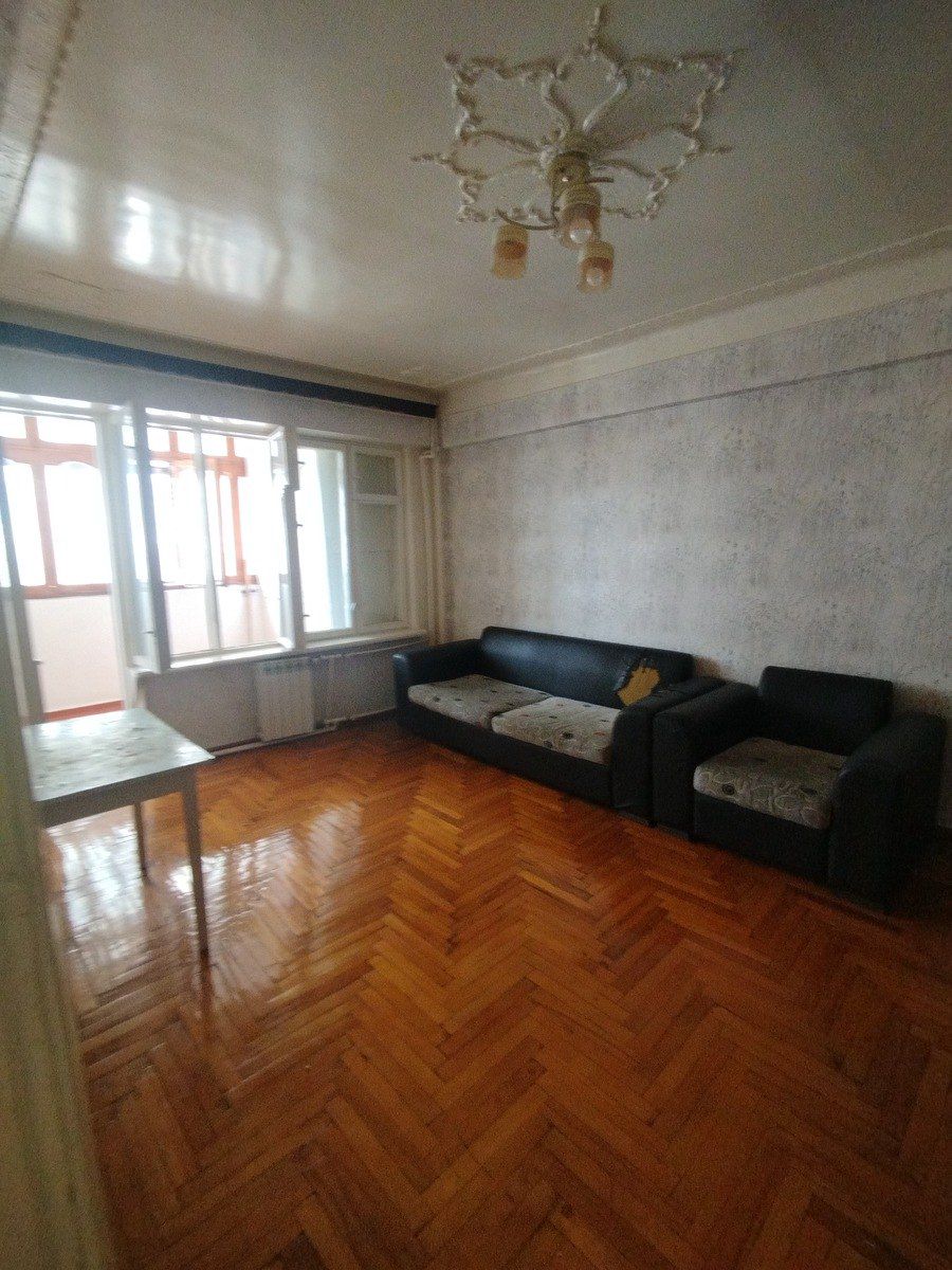 İcarəyə verilir 3 otaqlı köhnə tikili 80 m² — Mənzil, Bakı (2)