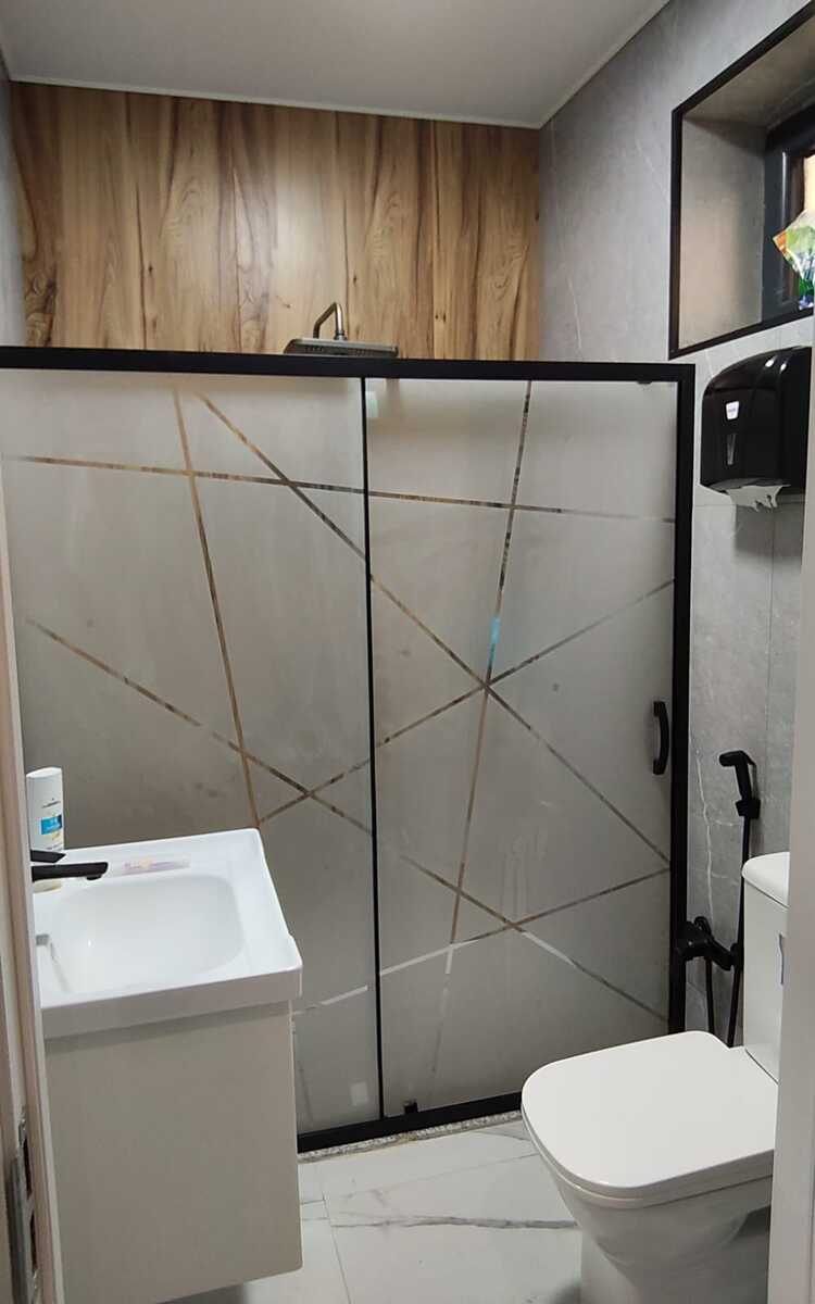 Satılır 5 otaqlı həyət evi/bağ evi 160 m² — Ev, villa, Bakı (11)