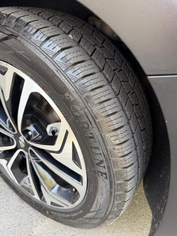 Hyundai Santa Fe, 2.0 L, 2019 il, 212 000 km 77-KK-889 — Avtomobillər, Mingəçevir (3)