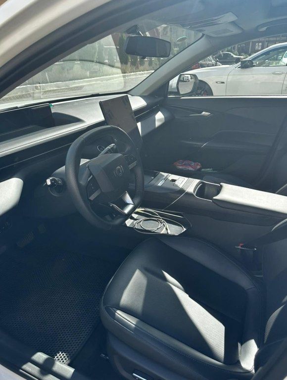 Changan Qiyuan A05, 1.5 L, 9.07 kWh, 2025 il, 38 500 km — Avtomobillər, Oğuz (5)