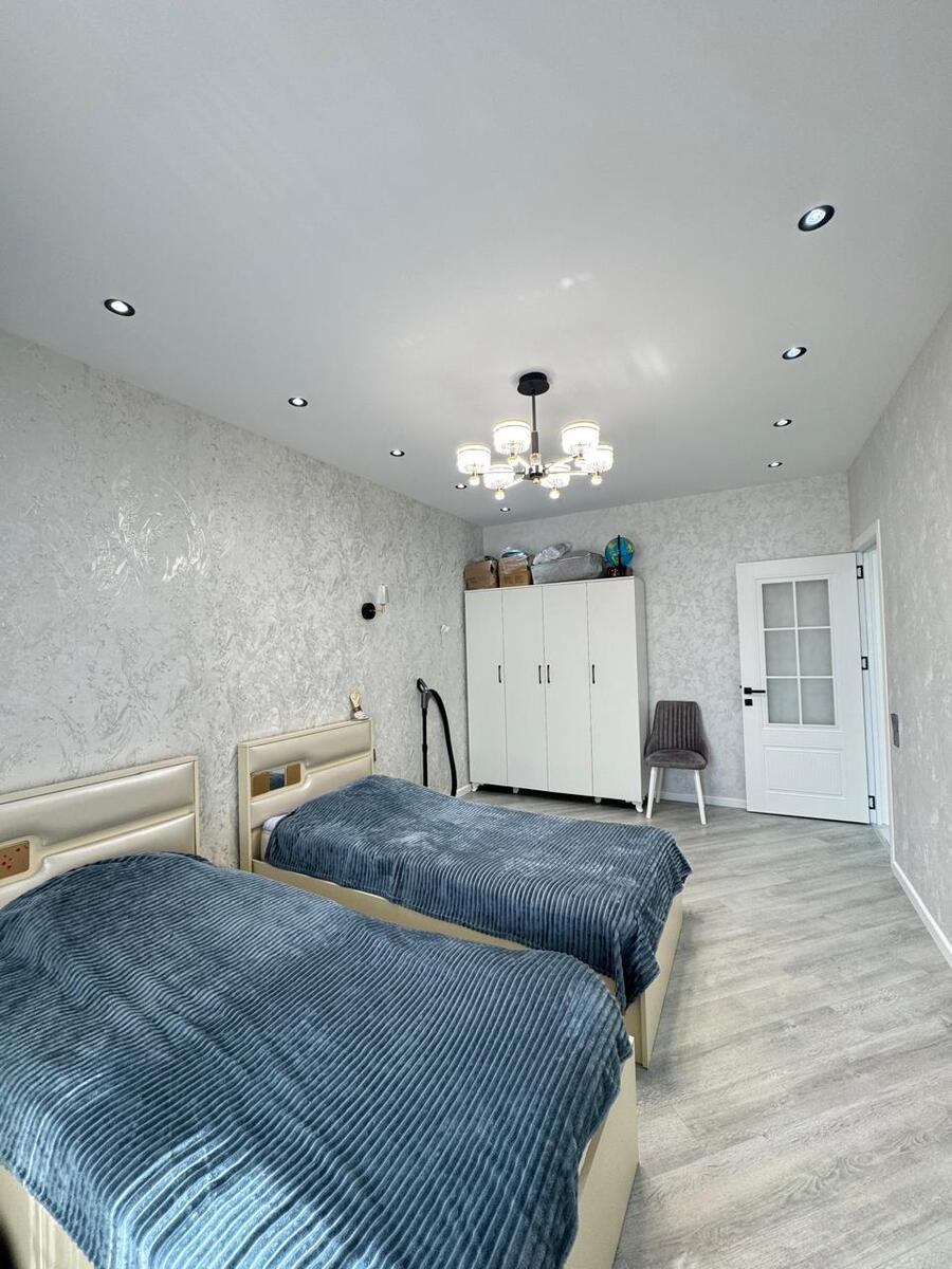 Satılır 3 otaqlı köhnə tikili 85 m² — Mənzil, Bakı (8)