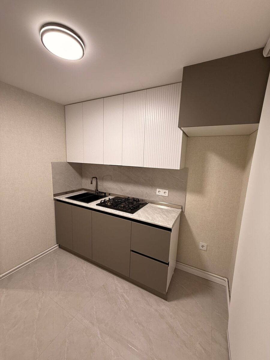 Satılır 2 otaqlı köhnə tikili 45 m² — Mənzil, Bakı (12)