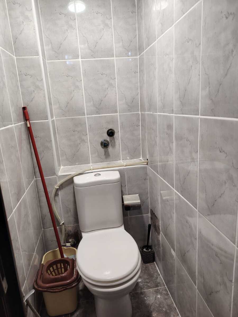 Satılır 2 otaqlı köhnə tikili 52 m² — Mənzil, Bakı (8)
