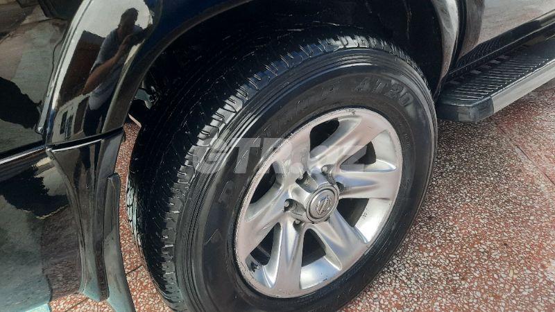 Nissan Pathfinder 3.5 L, 2004, 266 300 km 99-OX-848 — Avtomobillər, Ağstafa (10)