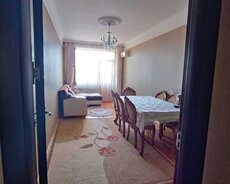 Yeni tikili Satılır Xırdalan, Xirdalanda 130 kv 3 otaqli, 3 otaq, 130 m² — Mənzil, Xırdalan (4)