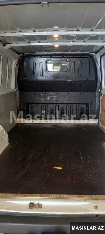 Ford Transit, 2011 il 77-CZ-338 — Avtomobillər, Bakı (4)