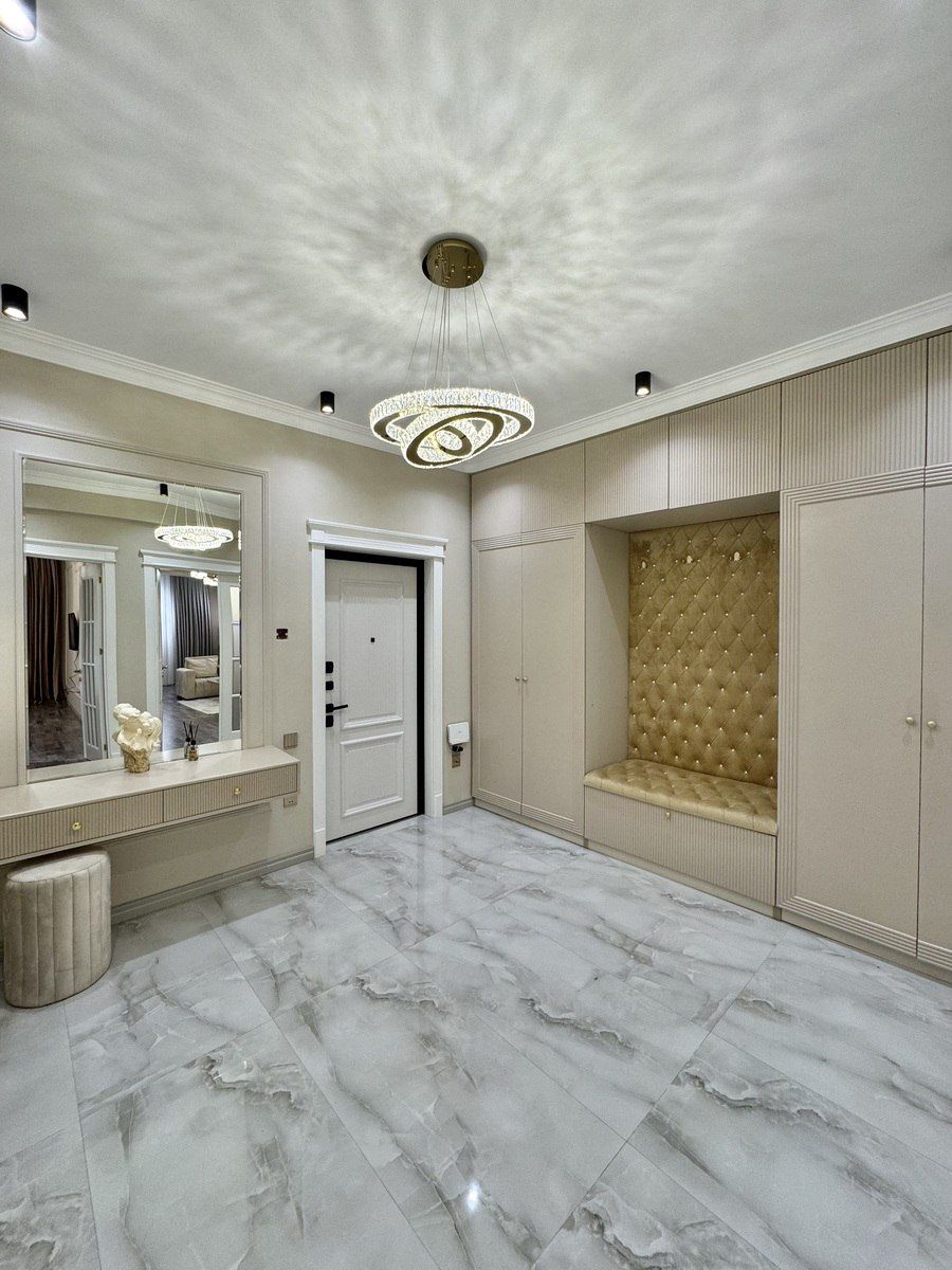 Satılır 2 otaqlı yeni tikili 92 m² — Mənzil, Bakı (12)