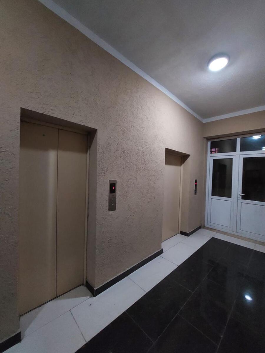 Satılır 3 otaqlı yeni tikili 130 m² — Mənzil, Bakı (4)