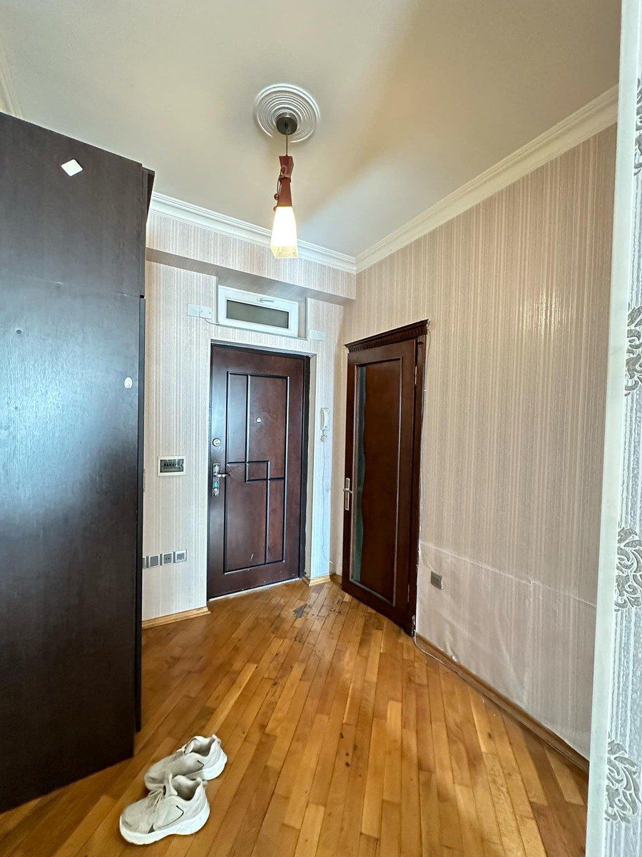 İcarəyə verilir 2 otaqlı yeni tikili 60 m² — Mənzil, Bakı (9)