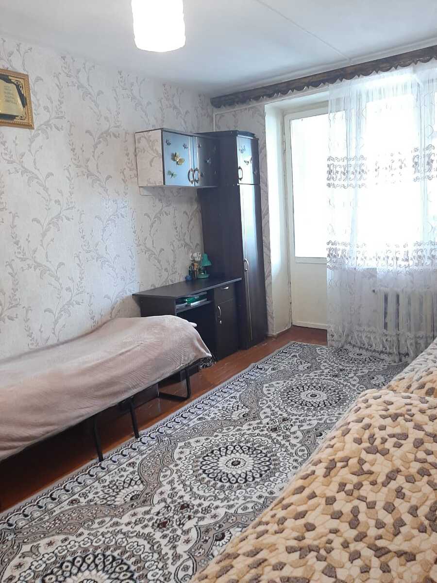 Satılır 2 otaqlı köhnə tikili 44 m² — Mənzil, Bakı (9)