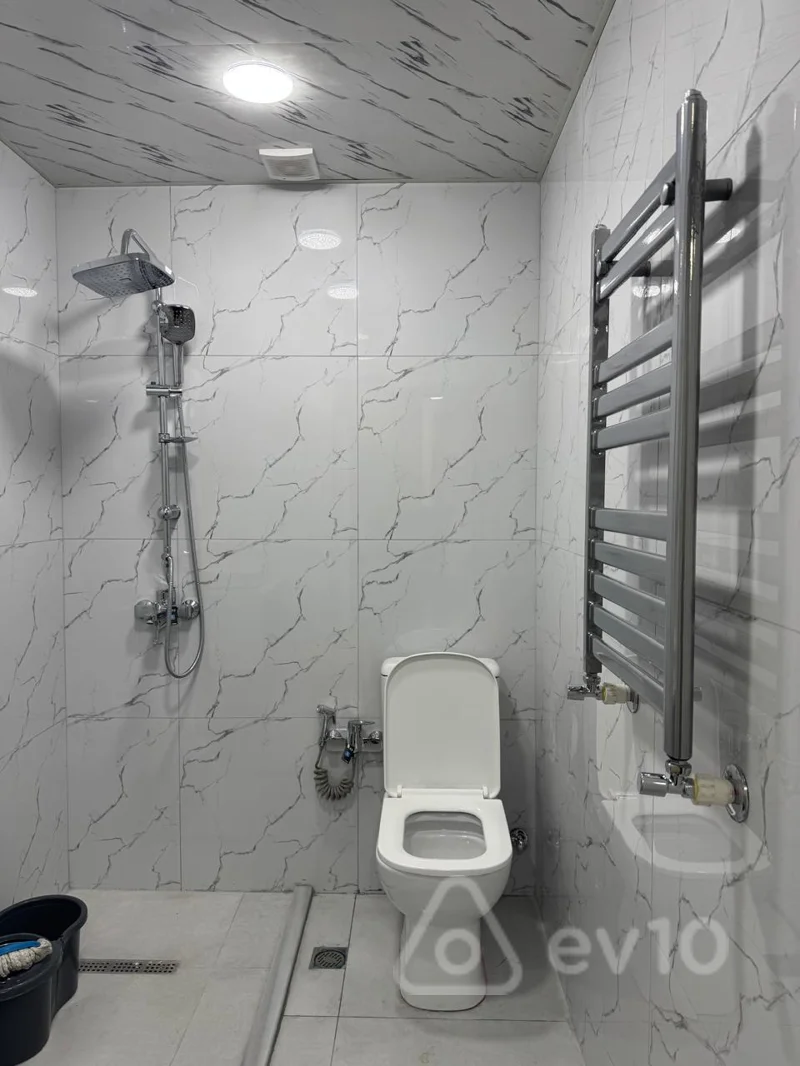 3 otaqlı mənzil, 50 m², Qara Qarayev prospekti — kirayə — Mənzil, Bakı (6)