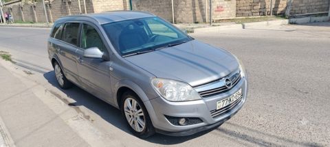 Opel Astra, 1.3 L, 2010 il, 245 000 km — Bakı