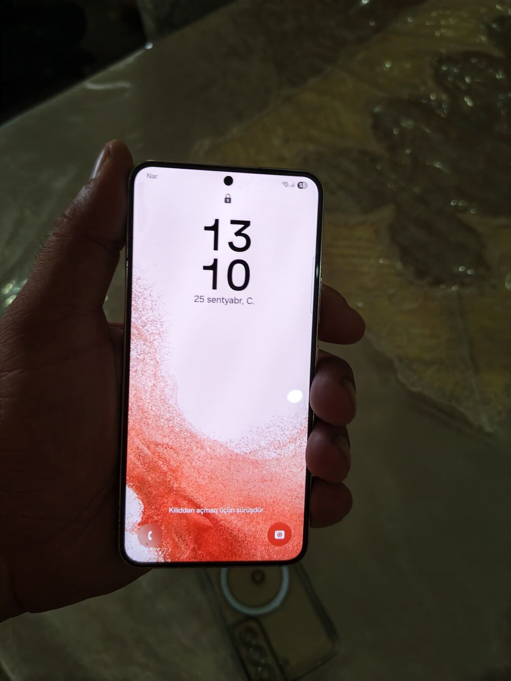 Samsung Galaxy S22 — Samsung, Bakı (4)