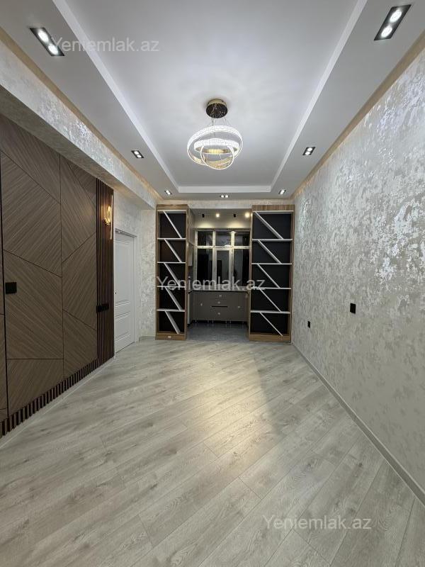 Satılır 3 otaqlı Bina evi menzil (Yeni tikili), 57 m², Masazır — Mənzil, Abşeron (10)