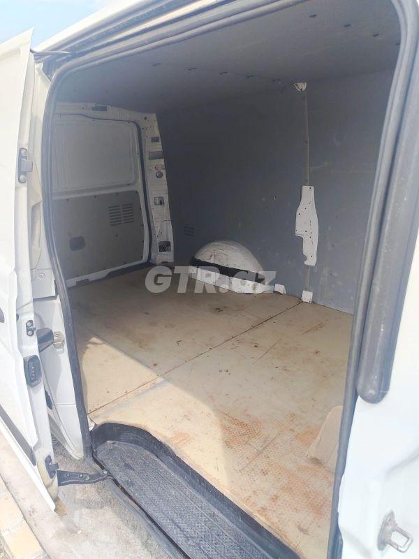 Mercedes Vito 111 2.2 L, 2007, 225 000 km 77-OC-287 — Avtomobillər, Masallı (4)