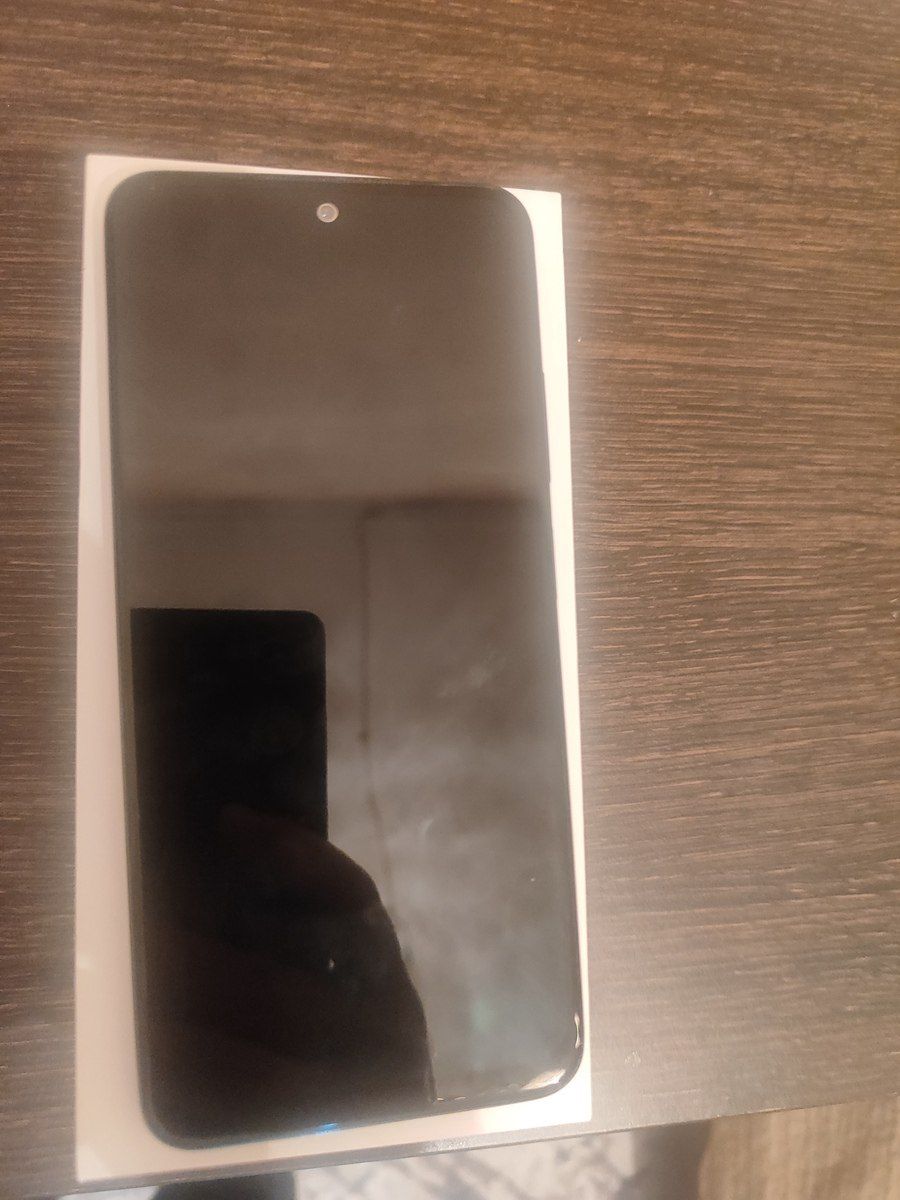 Xiaomi Redmi Note 11S Graphite Gray 128GB/8GB — Smartfonlar, Bakı (3)
