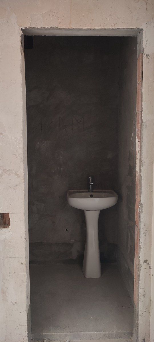 3-otaqlı yeni tikili, Masazır qəs., 50 m² — Mənzil, Bakı (11)