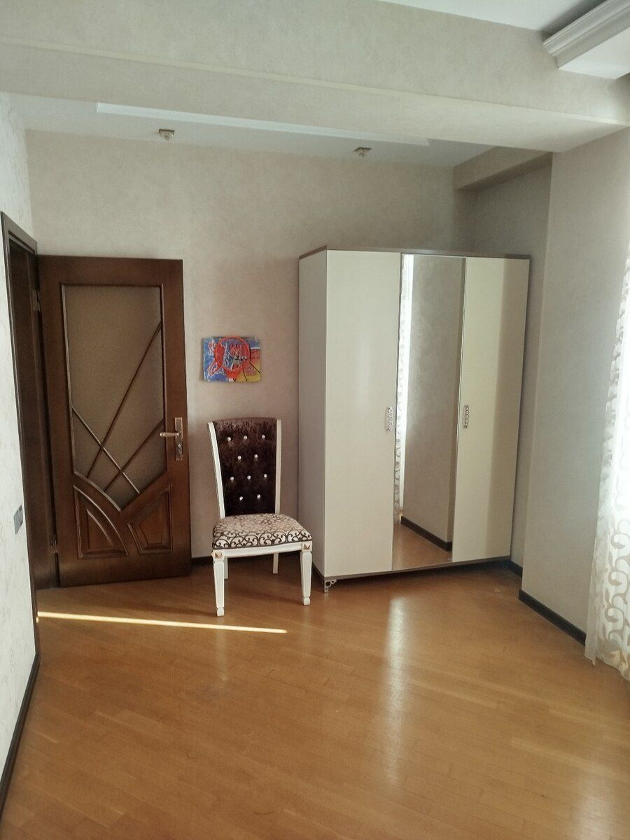 3-otaqlı yeni tikili kirayə verilir, Xırdalan ş., 110 m² — Mənzil, Xırdalan (9)