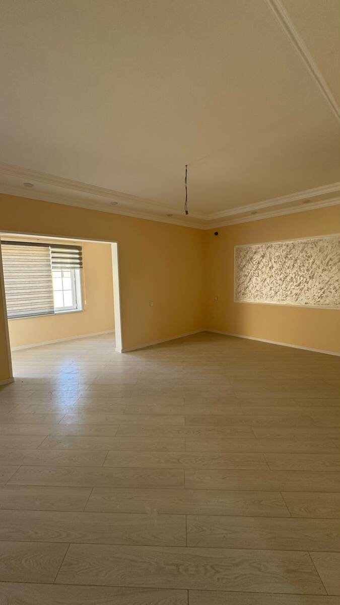 Həyət evi, Hövsan qəs — Ev, villa, Bakı (4)