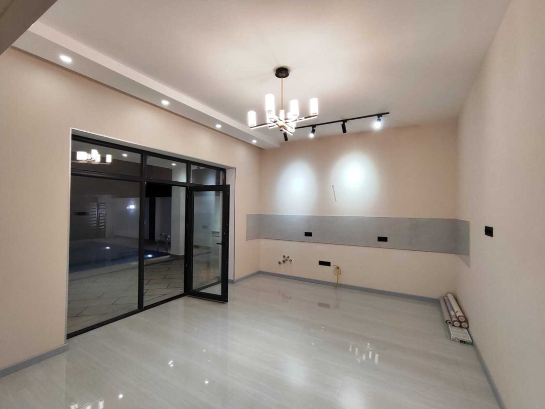 Satılır 4 otaqlı həyət evi/bağ evi 180 m² — Ev, villa, Bakı (10)