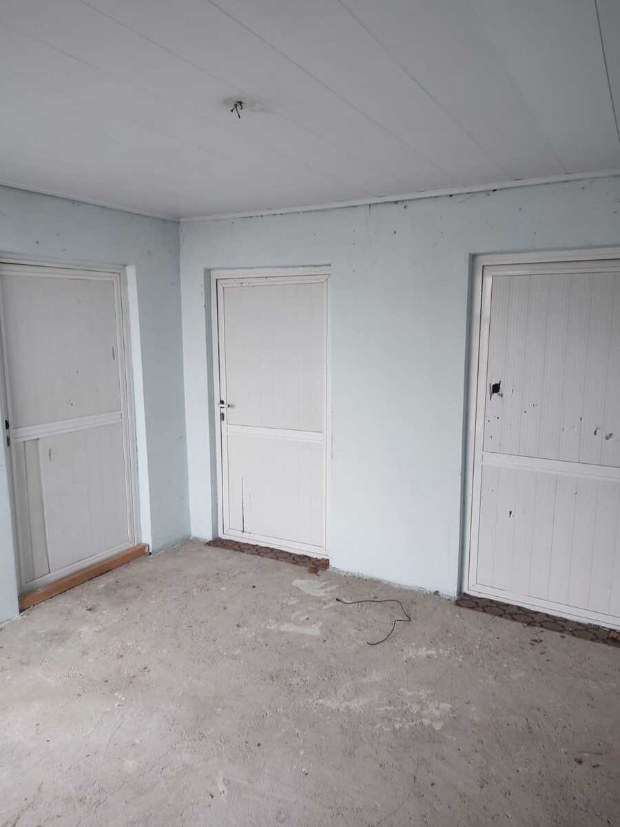Satılır 3 otaqlı həyət evi/bağ evi 80 m² — Ev, villa, Şəki (5)