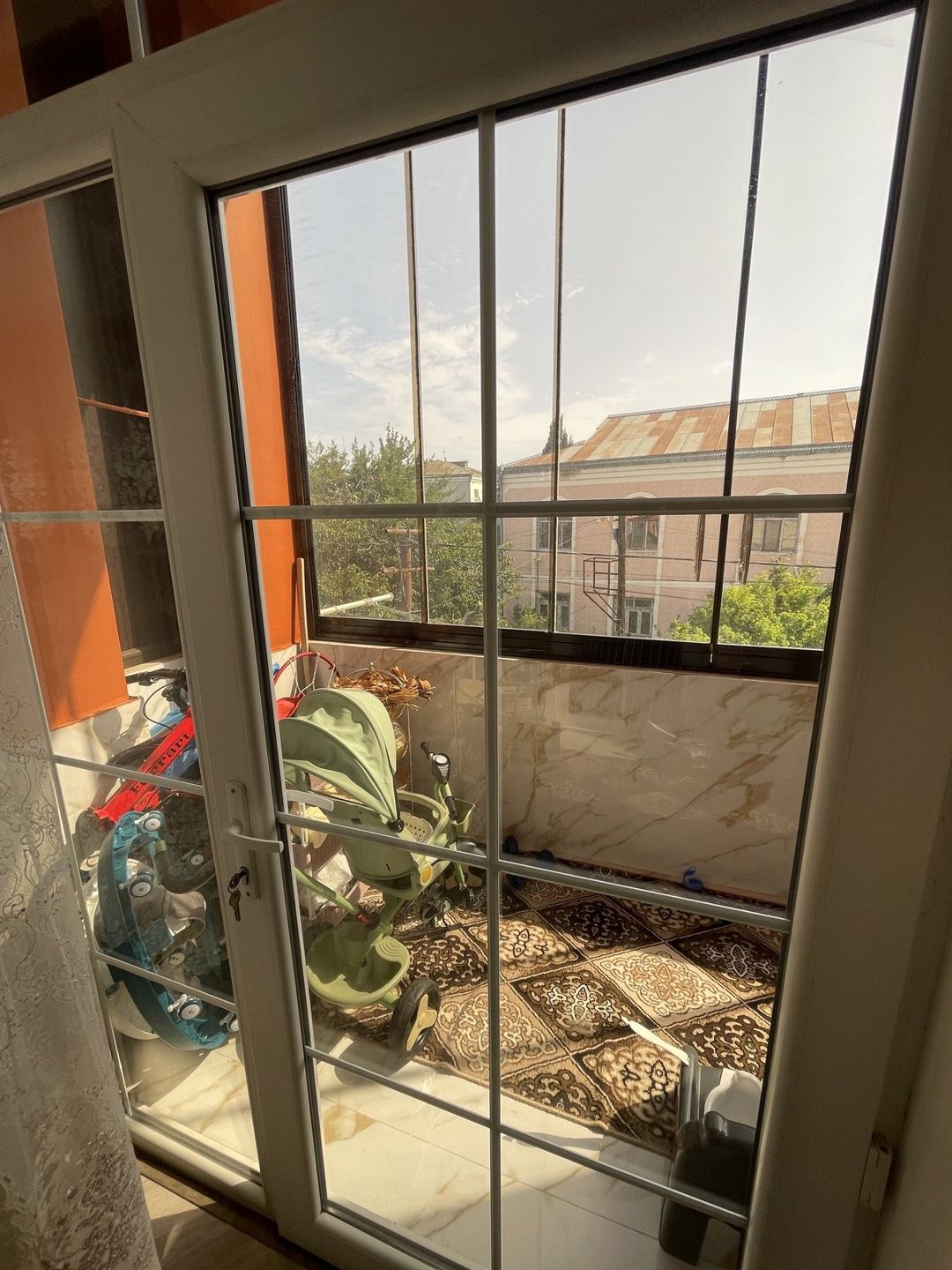 Satılır 2 otaqlı yeni tikili 72 m² — Mənzil, Bakı (11)