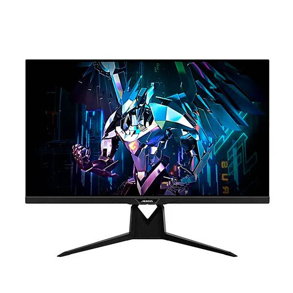 Gigabyte Aorus FI32Q X Gaming Monitor — Mallar, Bakı