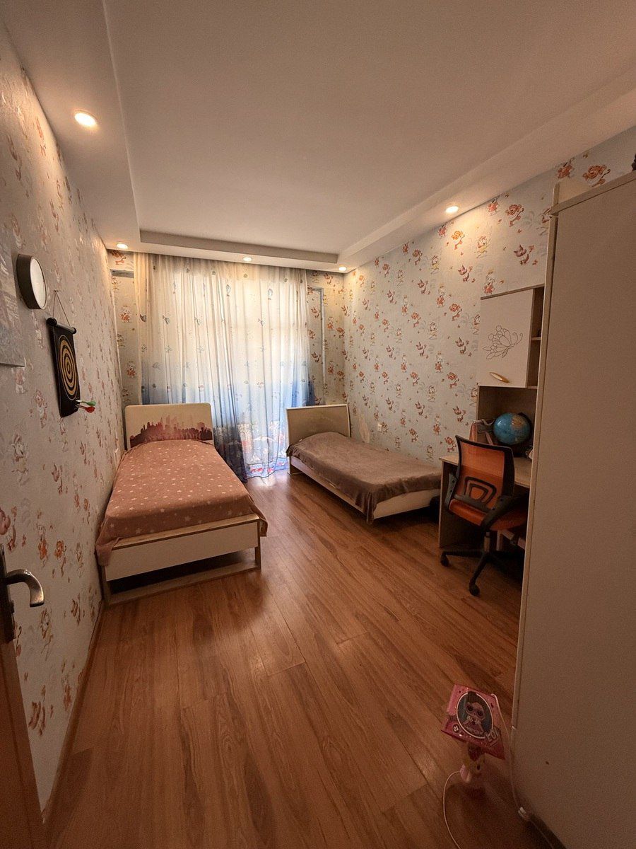 Satılır 3 otaqlı yeni tikili 105 m² — Mənzil, Bakı (8)