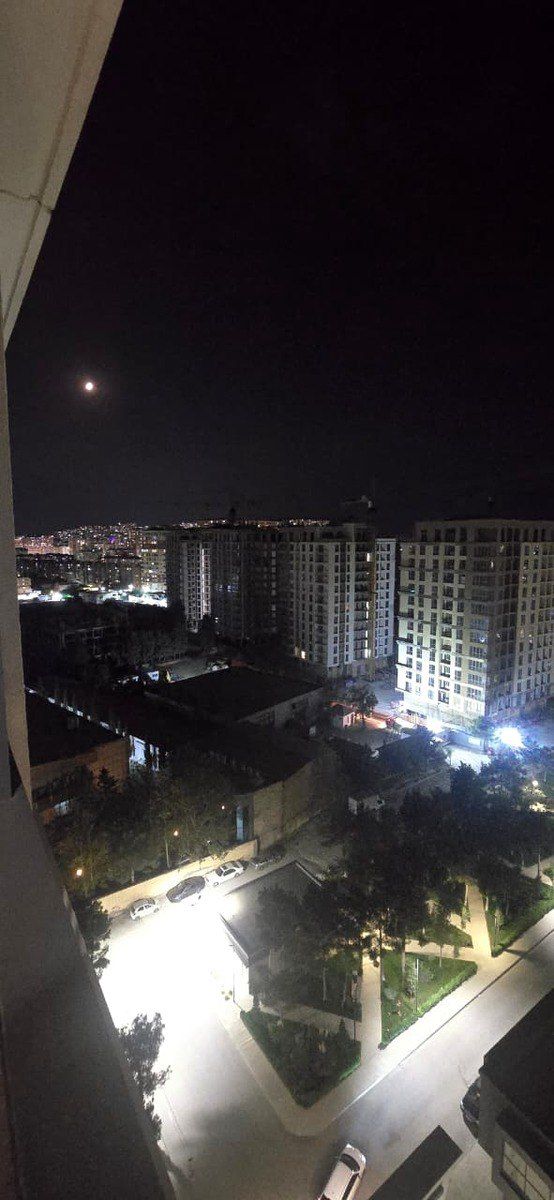 İcarəyə verilir 2 otaqlı yeni tikili 50 m² — Mənzil, Bakı (11)