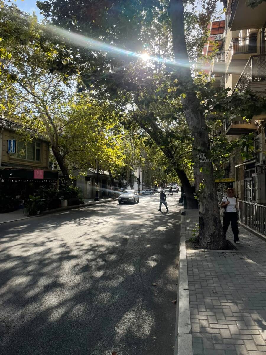 İcarəyə verilir obyekt 280 m² — Əmlak, Bakı (3)